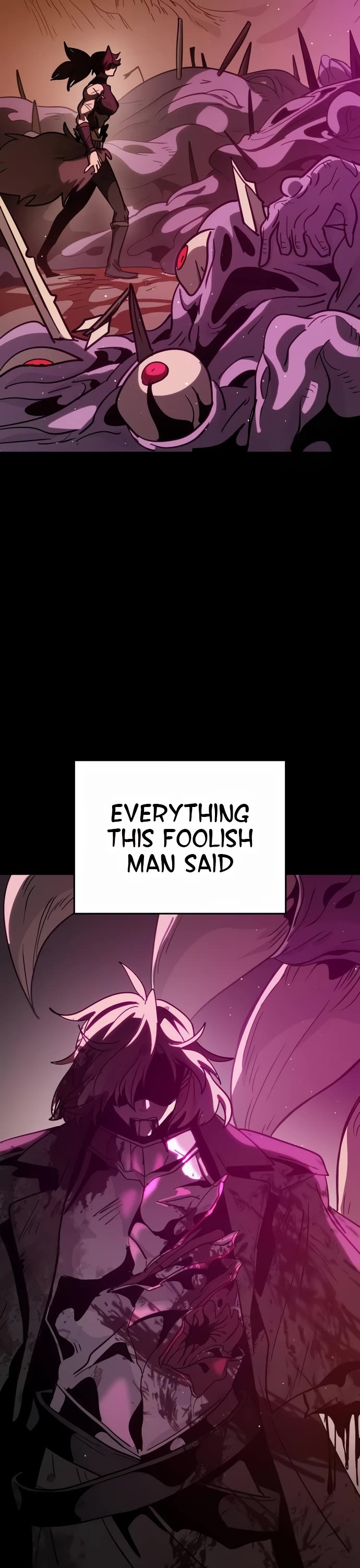 My Second Life Is a Healing Life? Chapter 18 page 28 - Chapter 18