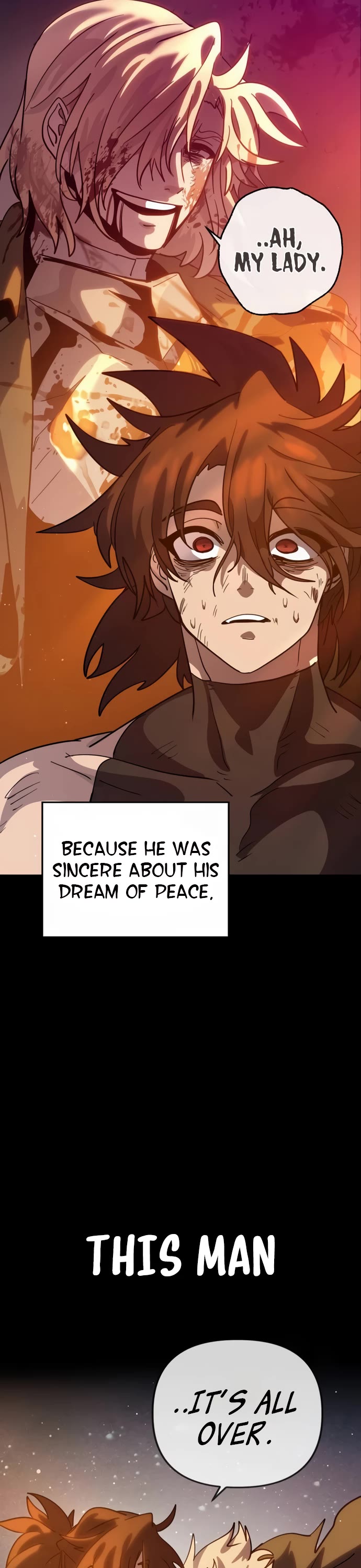 My Second Life Is a Healing Life? Chapter 18 page 31 - Chapter 18