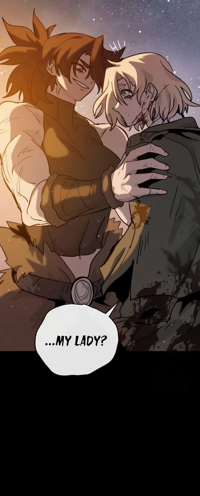 My Second Life Is a Healing Life? Chapter 18 page 34 - Chapter 18