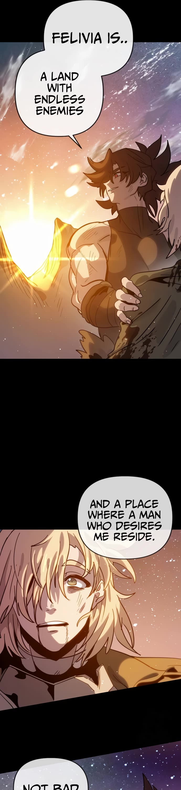 My Second Life Is a Healing Life? Chapter 18 page 35 - Chapter 18