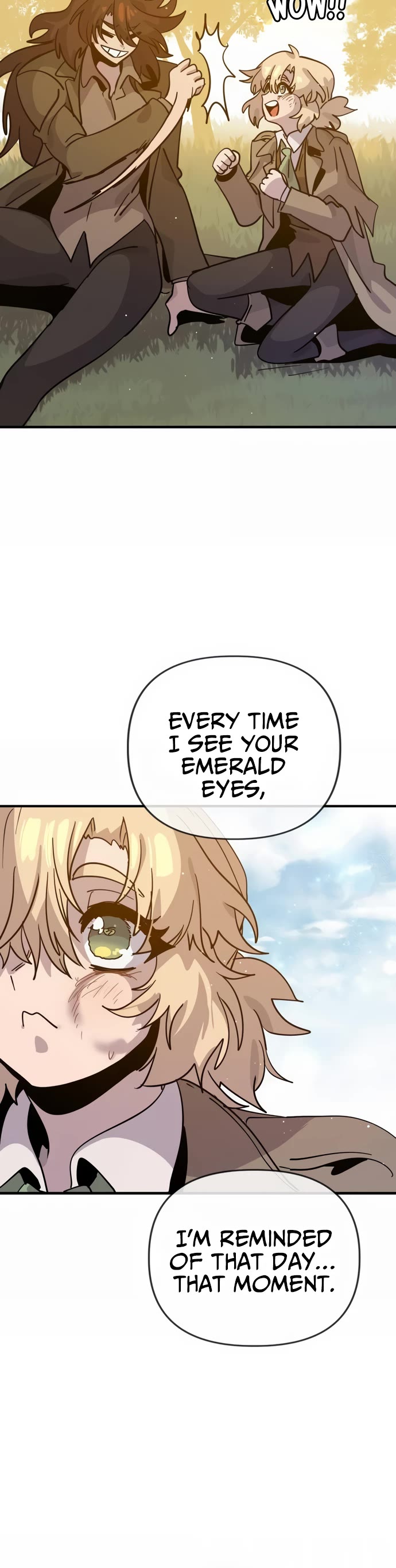 My Second Life Is a Healing Life? Chapter 18 page 37 - Chapter 18