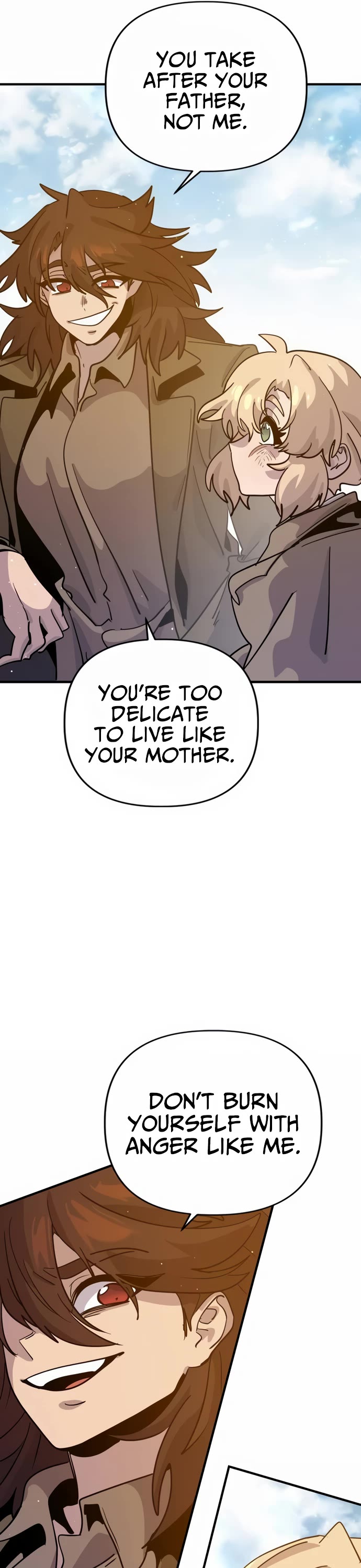 My Second Life Is a Healing Life? Chapter 18 page 38 - Chapter 18