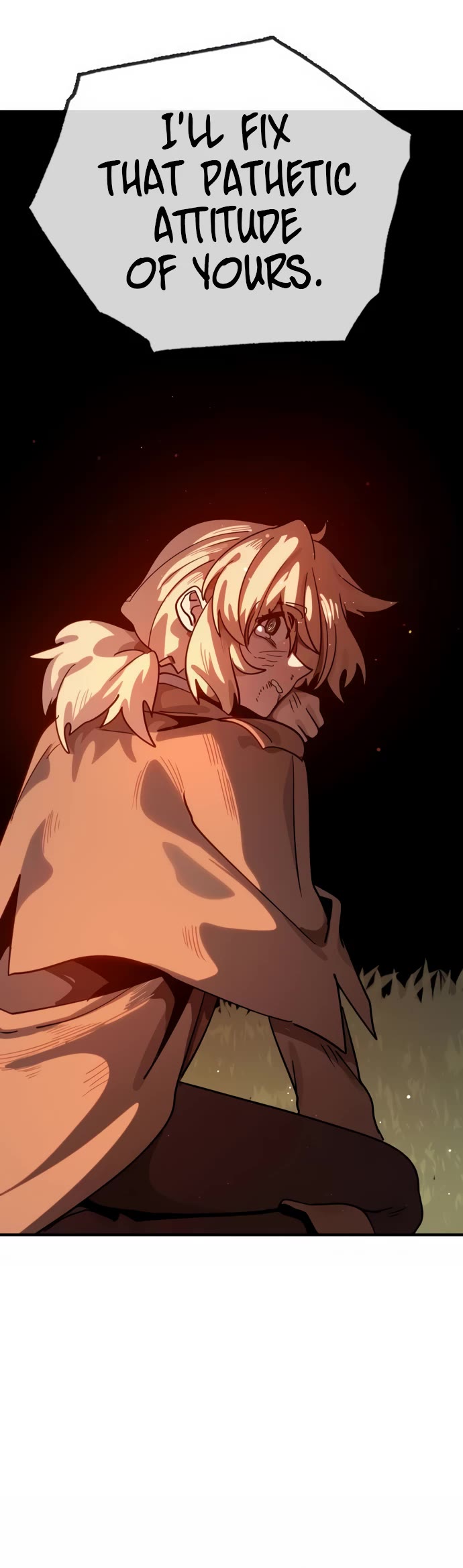 My Second Life Is a Healing Life? Chapter 18 page 4 - Chapter 18