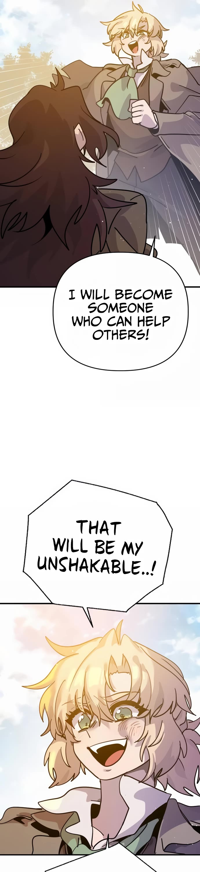 My Second Life Is a Healing Life? Chapter 18 page 41 - Chapter 18