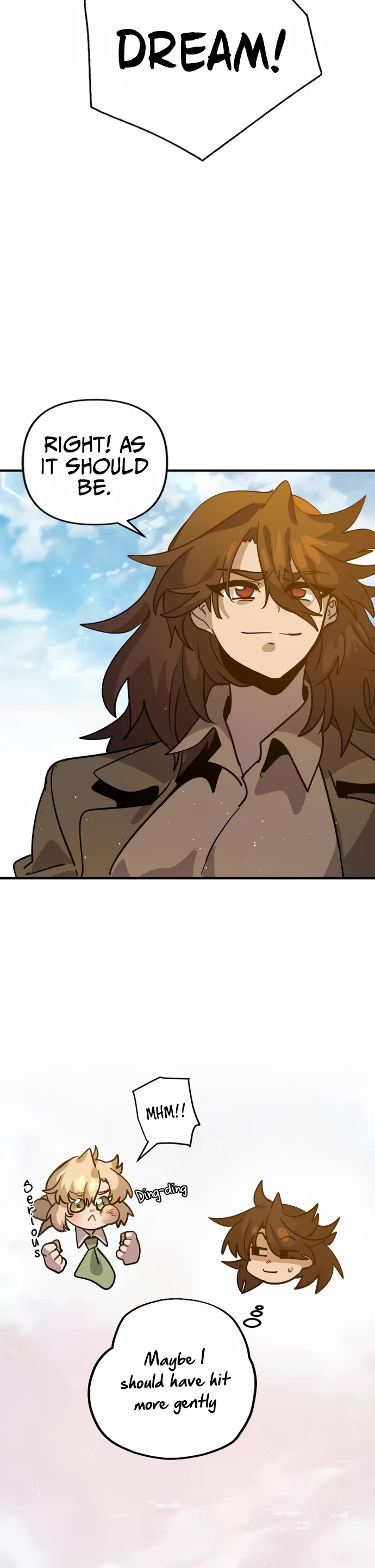 My Second Life Is a Healing Life? Chapter 18 page 42 - Chapter 18