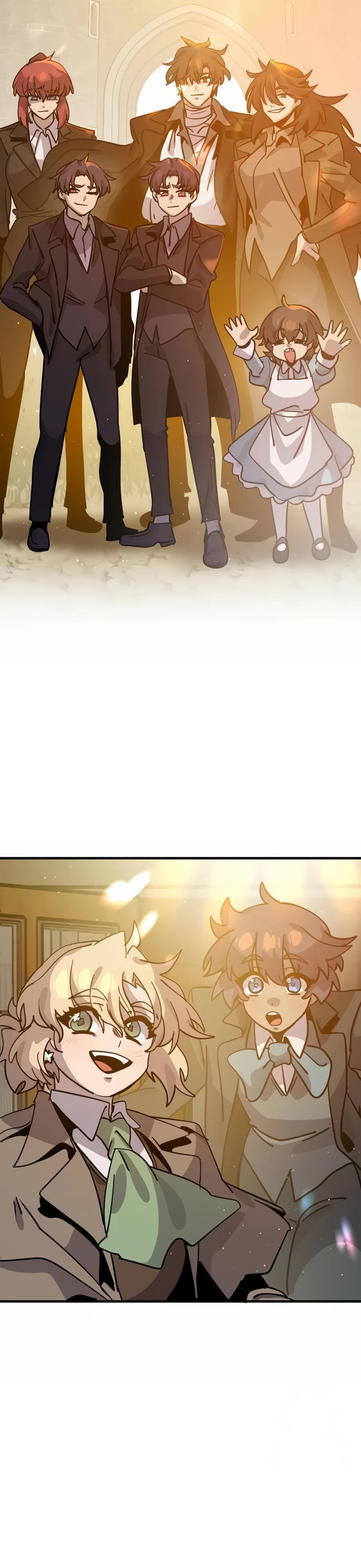 My Second Life Is a Healing Life? Chapter 18 page 44 - Chapter 18