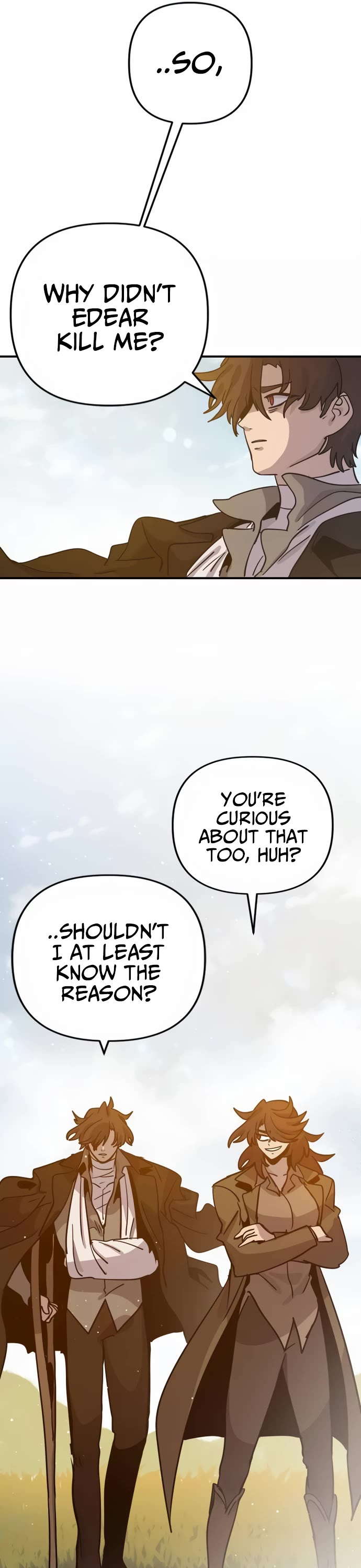 My Second Life Is a Healing Life? Chapter 18 page 48 - Chapter 18