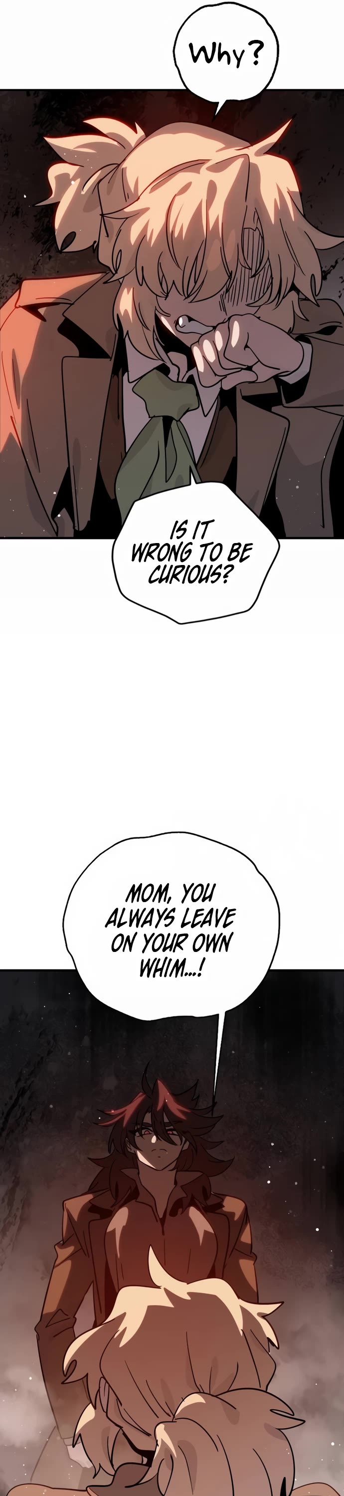 My Second Life Is a Healing Life? Chapter 18 page 5 - Chapter 18