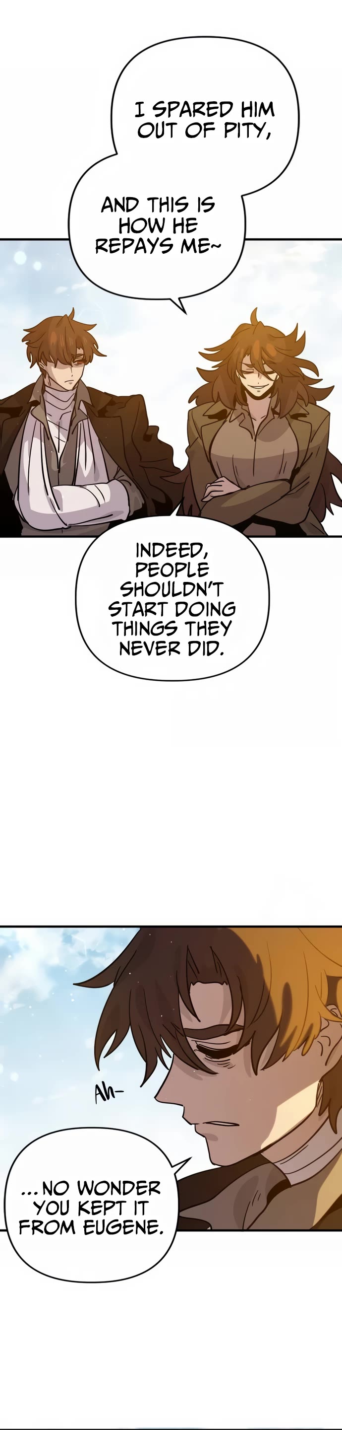 My Second Life Is a Healing Life? Chapter 18 page 50 - Chapter 18