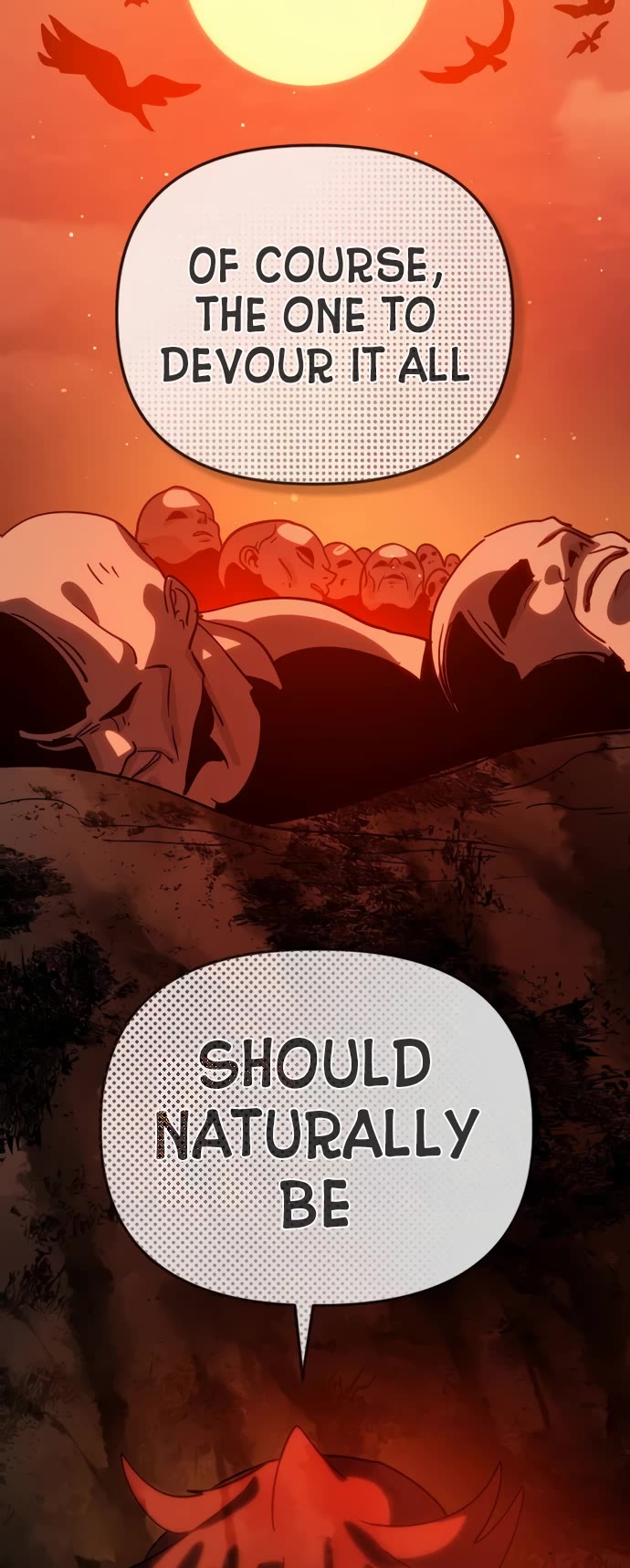 My Second Life Is a Healing Life? Chapter 18 page 53 - Chapter 18