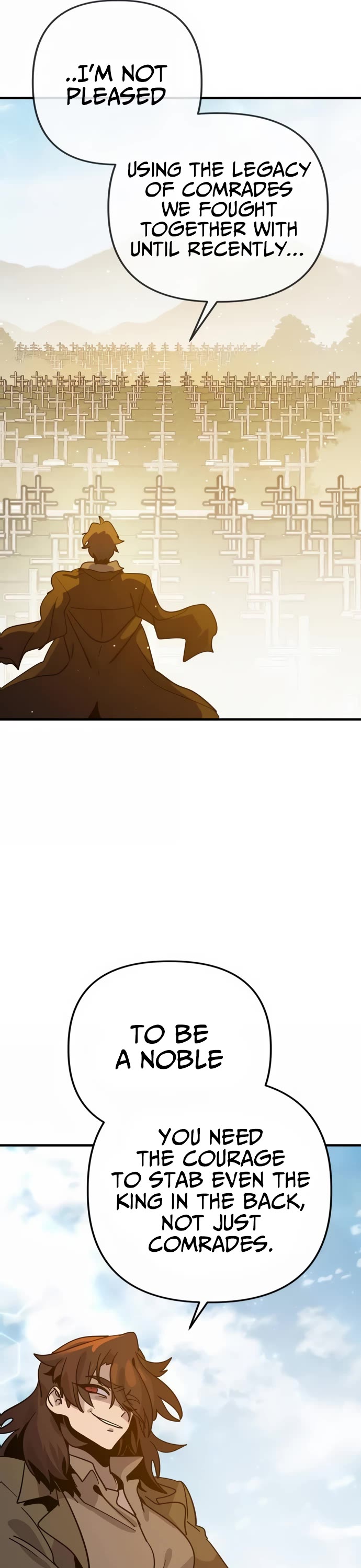 My Second Life Is a Healing Life? Chapter 18 page 55 - Chapter 18