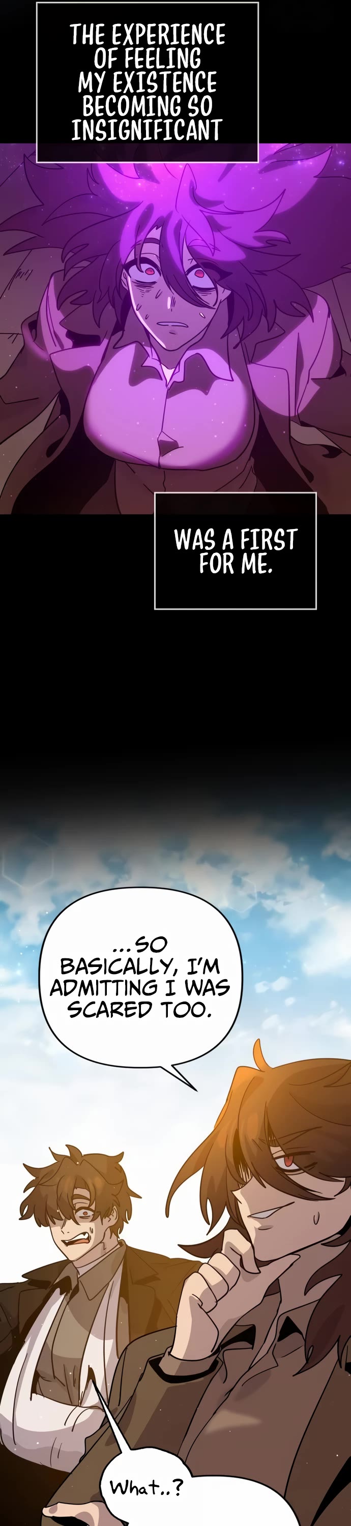 My Second Life Is a Healing Life? Chapter 18 page 58 - Chapter 18