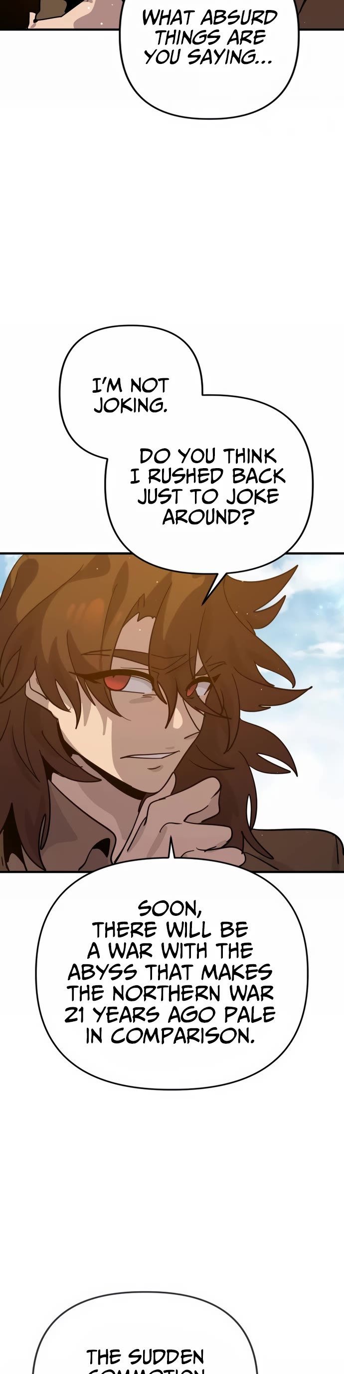 My Second Life Is a Healing Life? Chapter 18 page 59 - Chapter 18