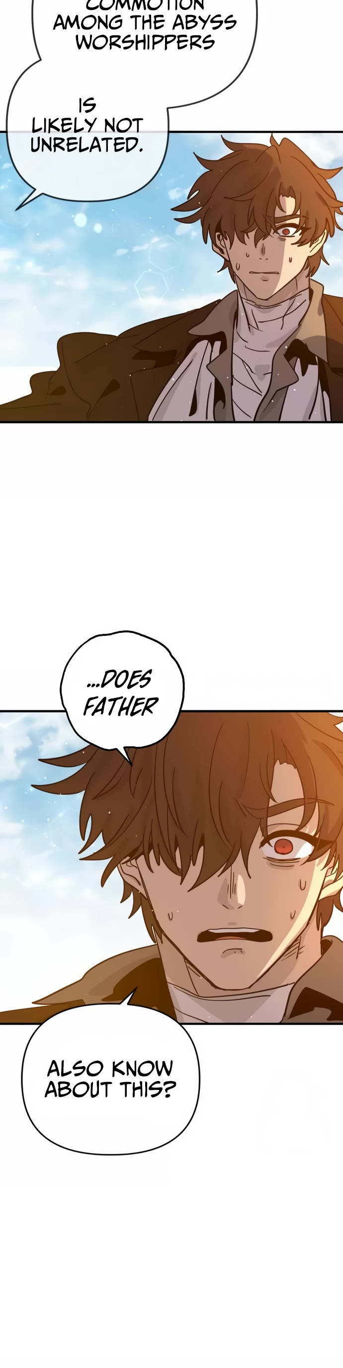 My Second Life Is a Healing Life? Chapter 18 page 60 - Chapter 18