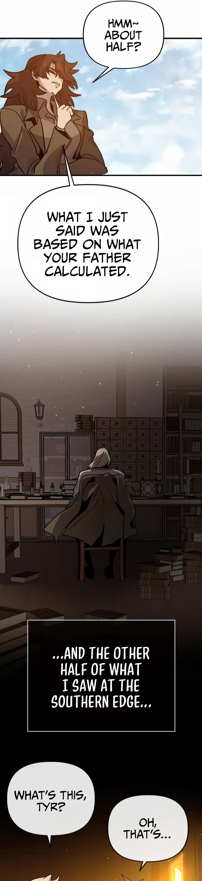 My Second Life Is a Healing Life? Chapter 18 page 61 - Chapter 18