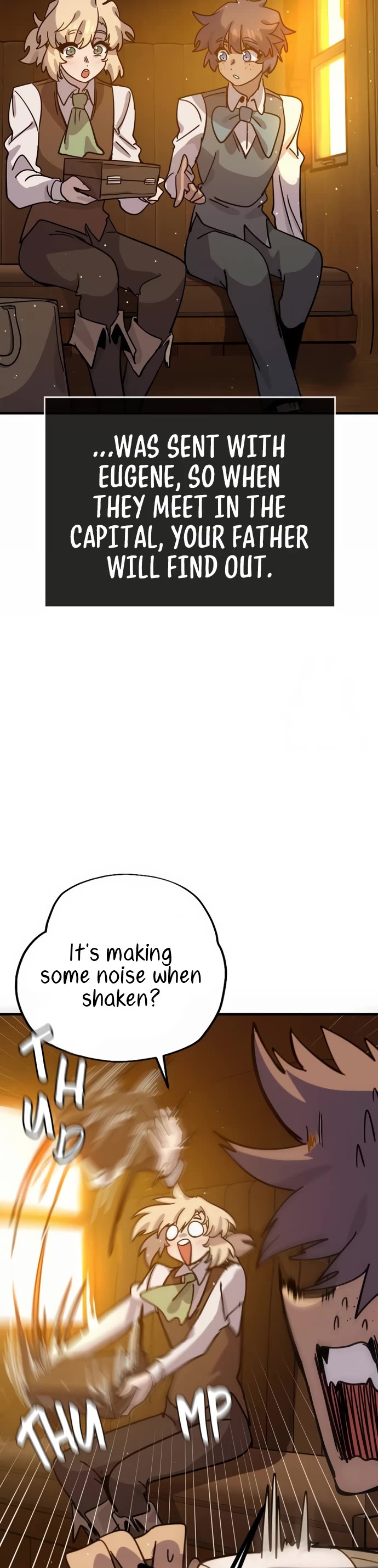 My Second Life Is a Healing Life? Chapter 18 page 62 - Chapter 18