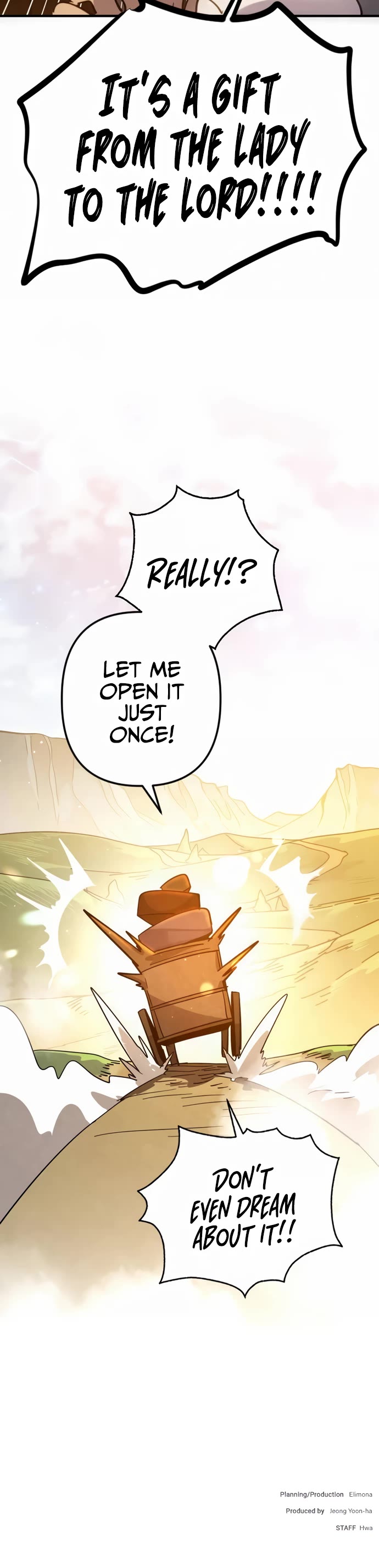 My Second Life Is a Healing Life? Chapter 18 page 63 - Chapter 18