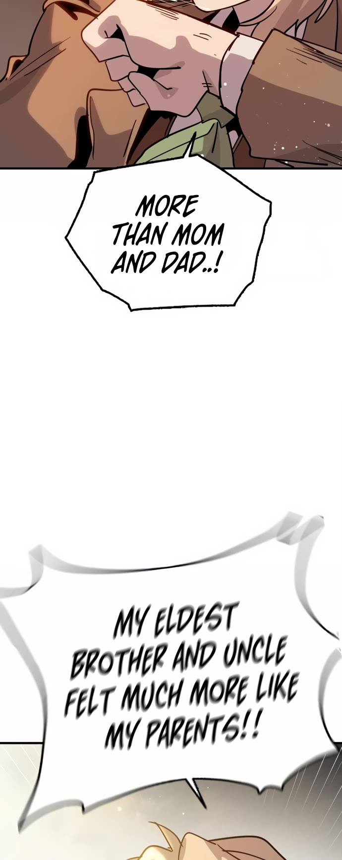 My Second Life Is a Healing Life? Chapter 18 page 7 - Chapter 18