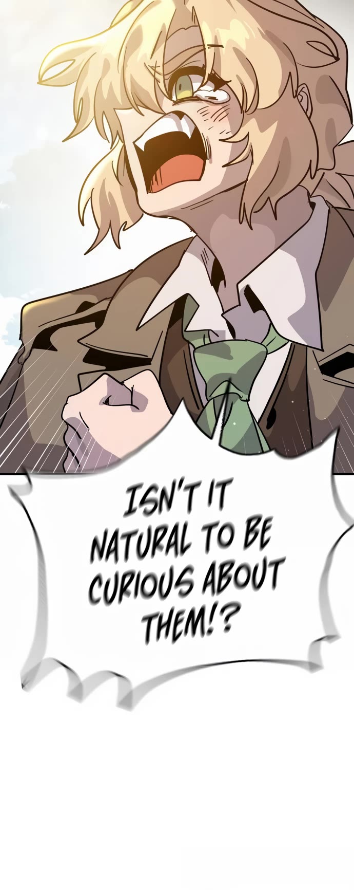 My Second Life Is a Healing Life? Chapter 18 page 8 - Chapter 18