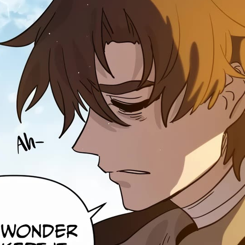 My Second Life Is a Healing Life? Chapter 18 cover