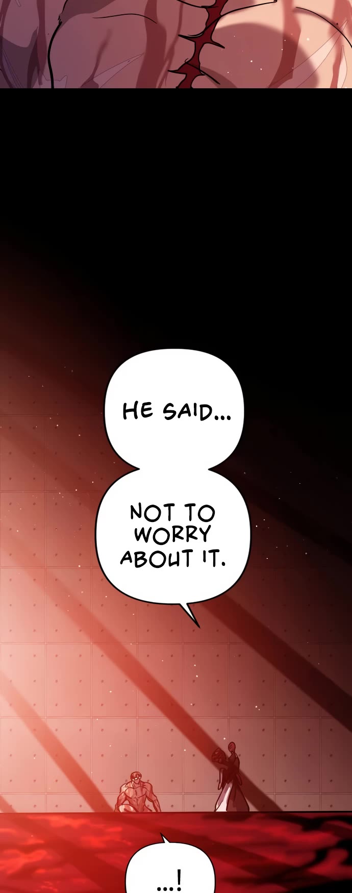 My Second Life Is a Healing Life? Chapter 19 page 10 - Chapter 19