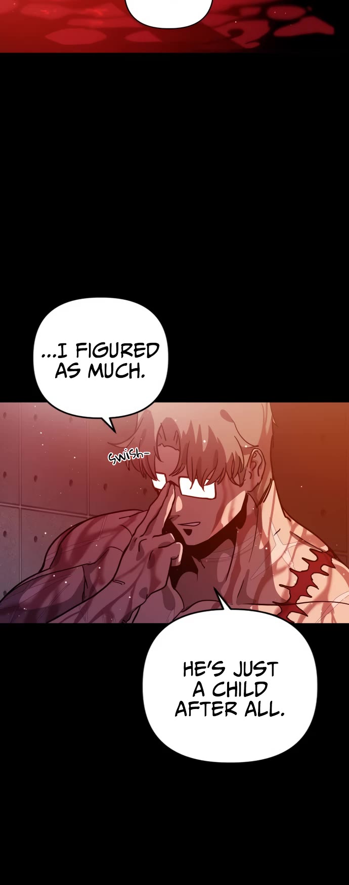 My Second Life Is a Healing Life? Chapter 19 page 11 - Chapter 19