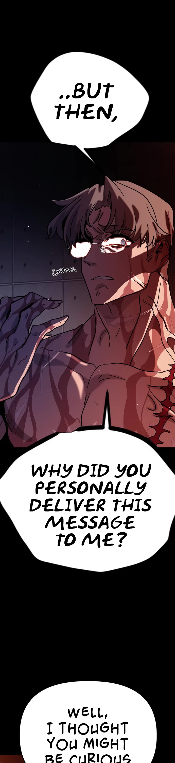 My Second Life Is a Healing Life? Chapter 19 page 12 - Chapter 19