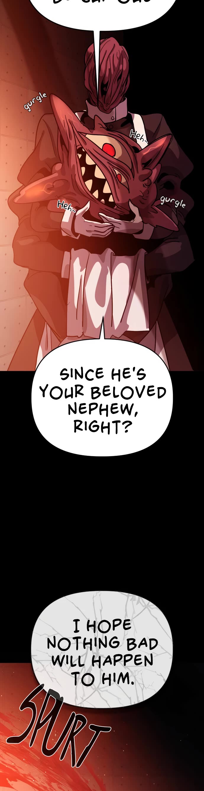 My Second Life Is a Healing Life? Chapter 19 page 13 - Chapter 19