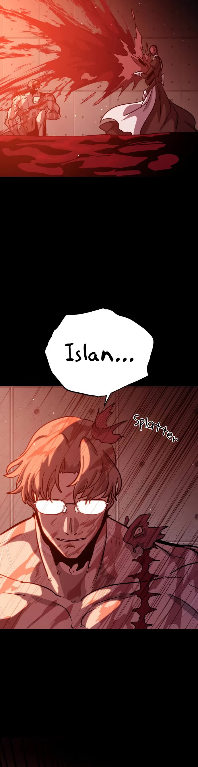 My Second Life Is a Healing Life? Chapter 19 page 14 - Chapter 19