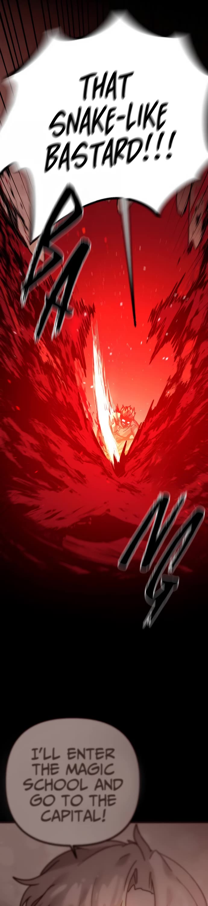 My Second Life Is a Healing Life? Chapter 19 page 15 - Chapter 19