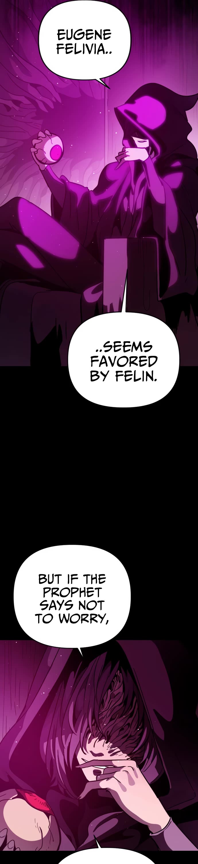 My Second Life Is a Healing Life? Chapter 19 page 19 - Chapter 19