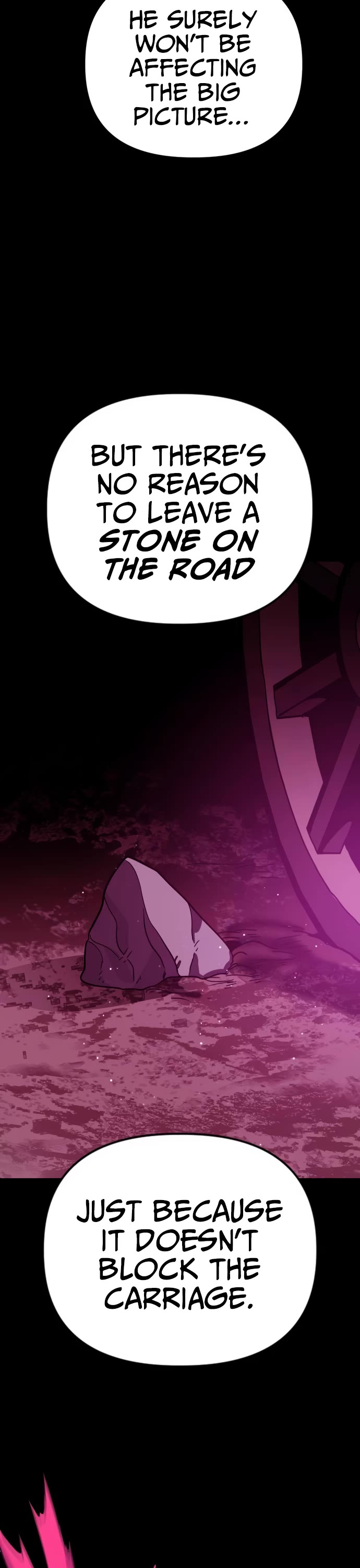 My Second Life Is a Healing Life? Chapter 19 page 20 - Chapter 19