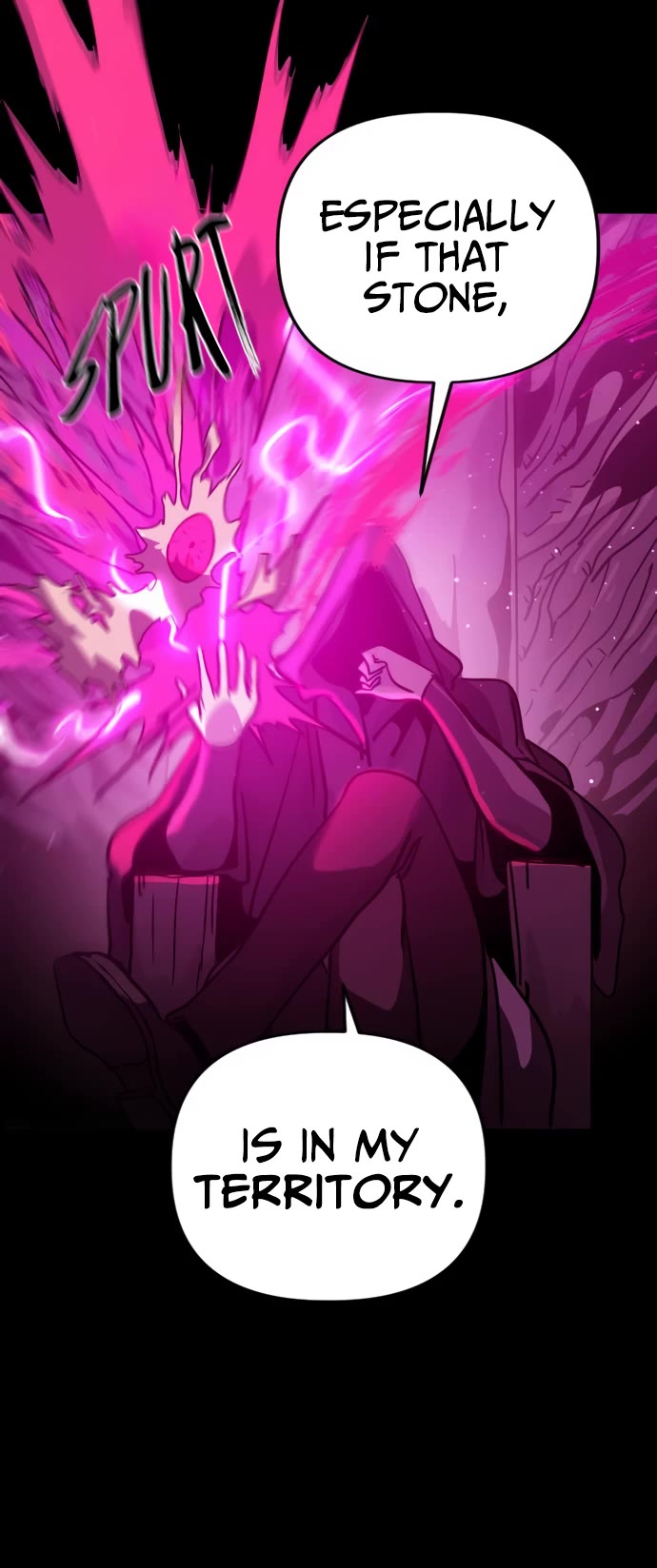 My Second Life Is a Healing Life? Chapter 19 page 21 - Chapter 19