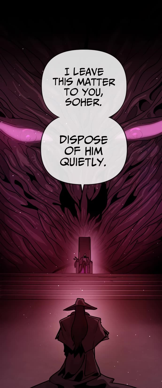 My Second Life Is a Healing Life? Chapter 19 page 22 - Chapter 19