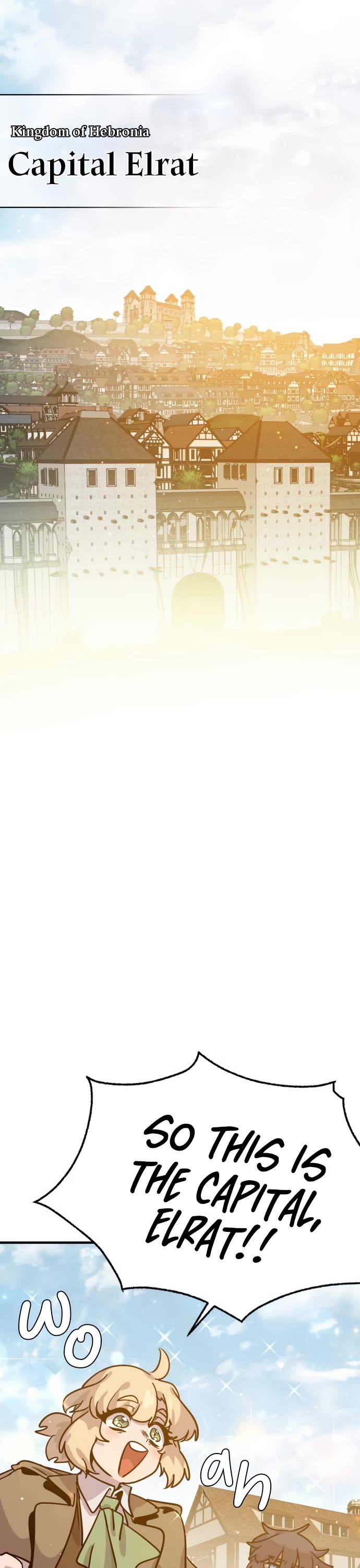 My Second Life Is a Healing Life? Chapter 19 page 24 - Chapter 19