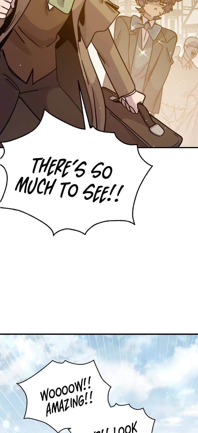 My Second Life Is a Healing Life? Chapter 19 page 25 - Chapter 19