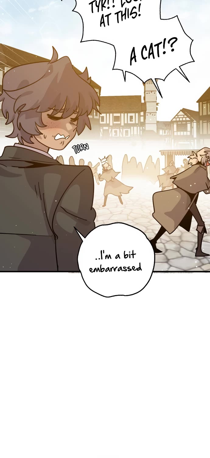 My Second Life Is a Healing Life? Chapter 19 page 26 - Chapter 19