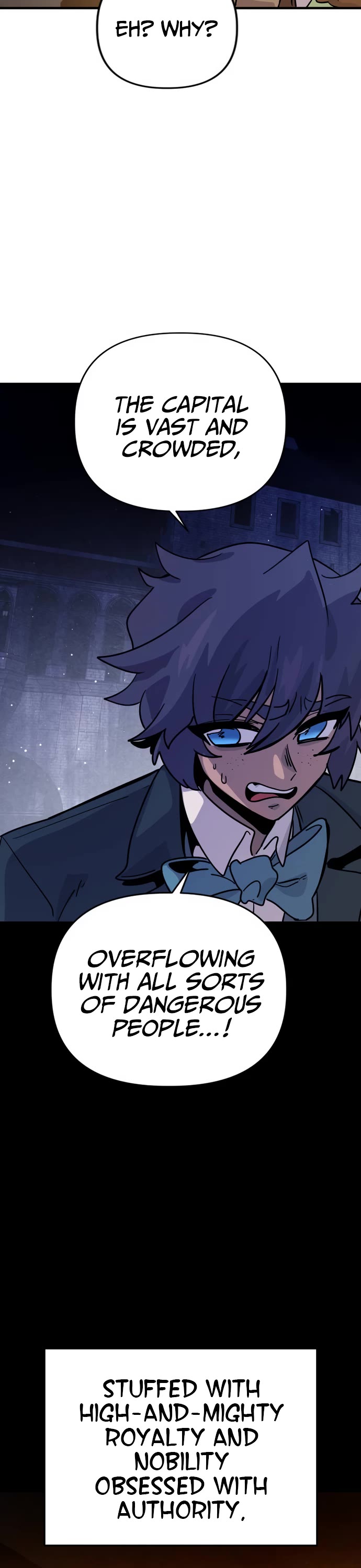 My Second Life Is a Healing Life? Chapter 19 page 28 - Chapter 19