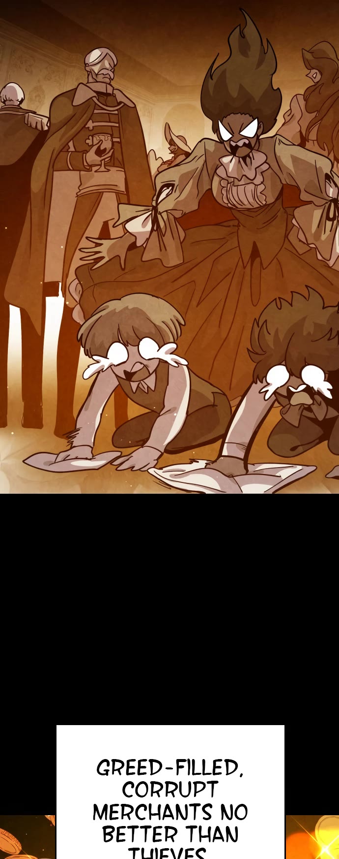 My Second Life Is a Healing Life? Chapter 19 page 29 - Chapter 19