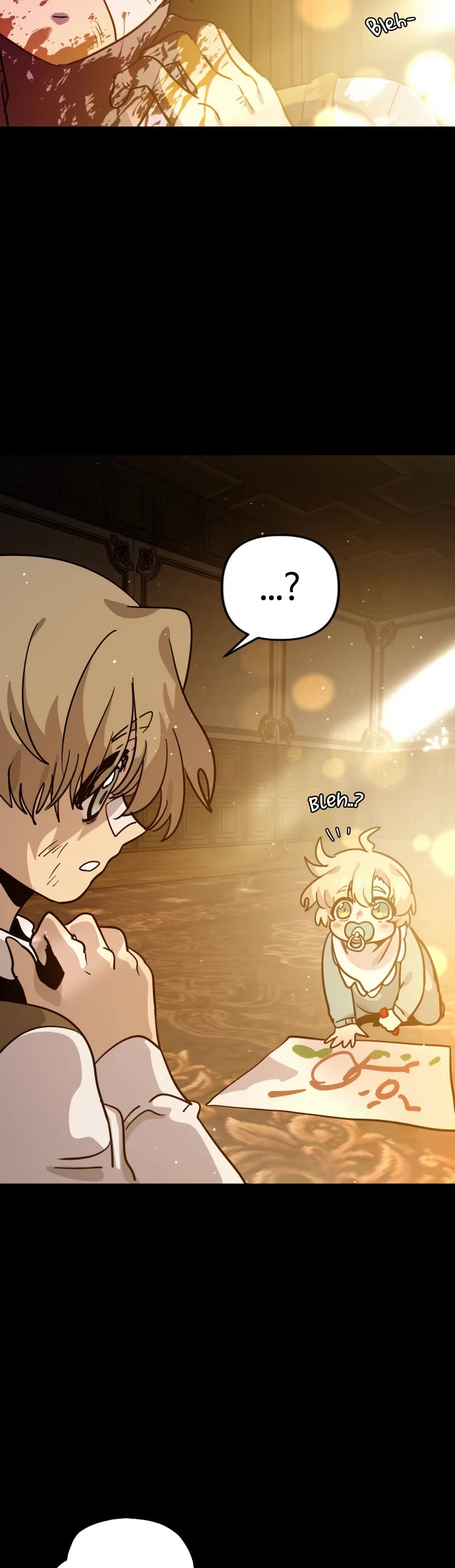 My Second Life Is a Healing Life? Chapter 19 page 3 - Chapter 19