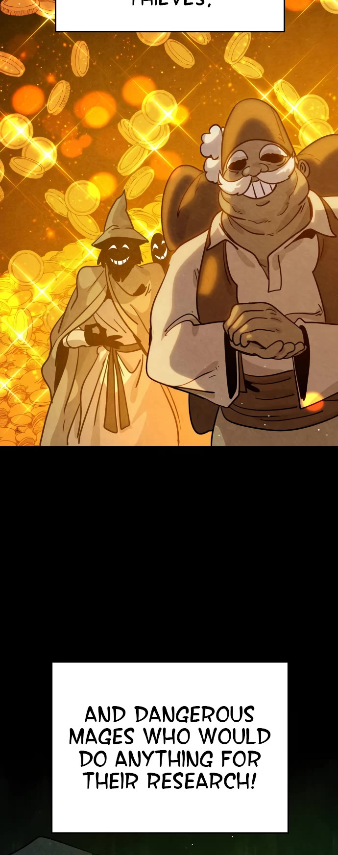 My Second Life Is a Healing Life? Chapter 19 page 30 - Chapter 19