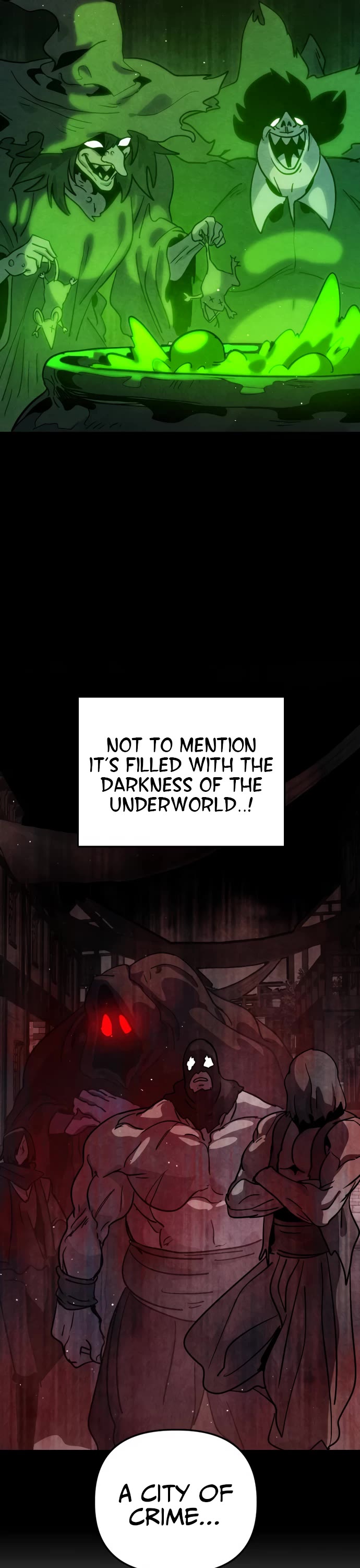 My Second Life Is a Healing Life? Chapter 19 page 31 - Chapter 19