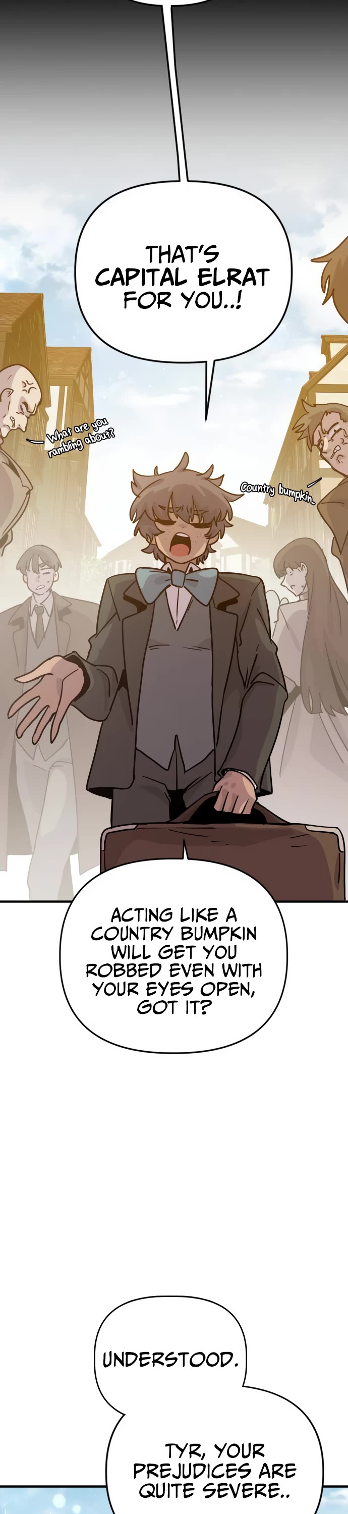 My Second Life Is a Healing Life? Chapter 19 page 32 - Chapter 19