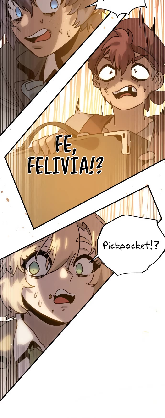 My Second Life Is a Healing Life? Chapter 19 page 38 - Chapter 19