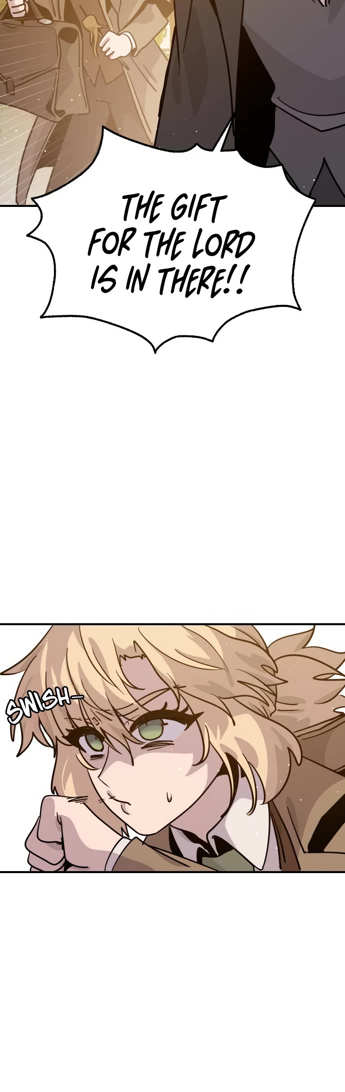 My Second Life Is a Healing Life? Chapter 19 page 41 - Chapter 19