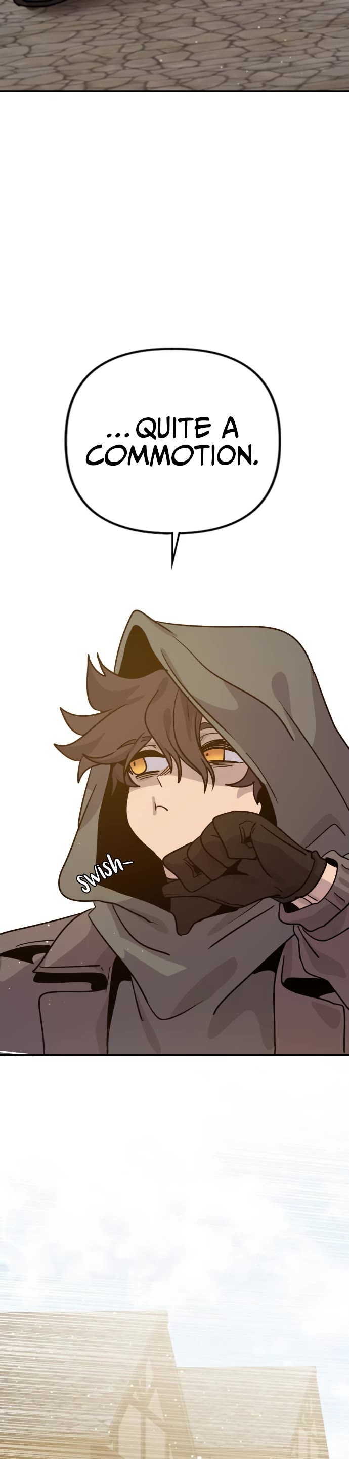 My Second Life Is a Healing Life? Chapter 19 page 44 - Chapter 19
