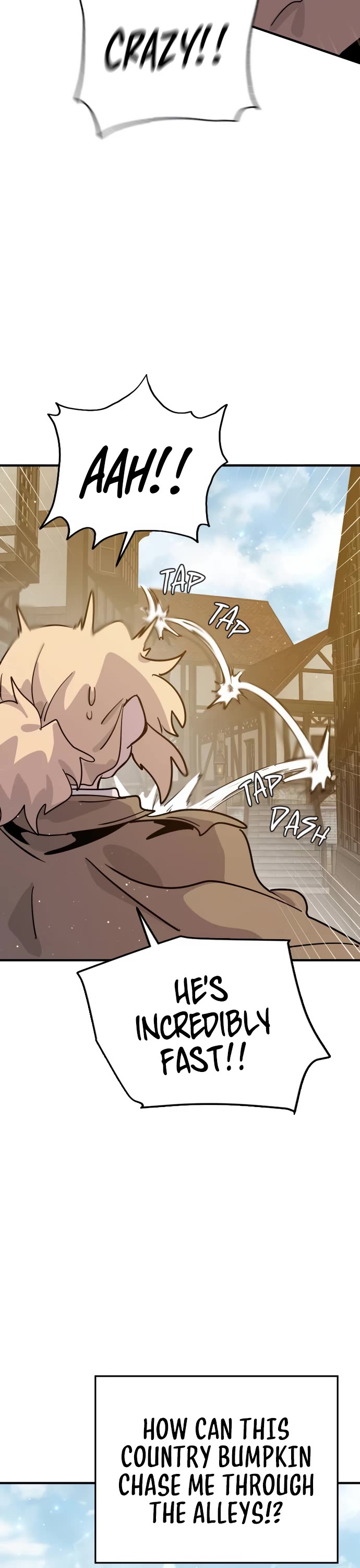 My Second Life Is a Healing Life? Chapter 19 page 46 - Chapter 19