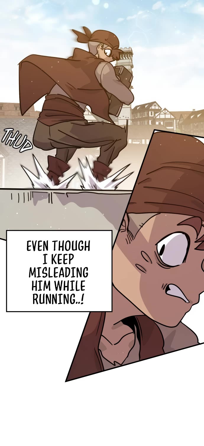 My Second Life Is a Healing Life? Chapter 19 page 47 - Chapter 19