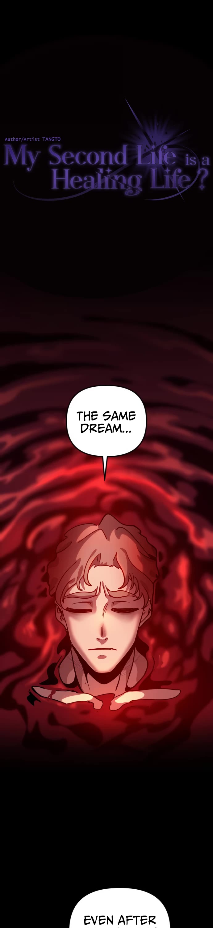 My Second Life Is a Healing Life? Chapter 19 page 5 - Chapter 19