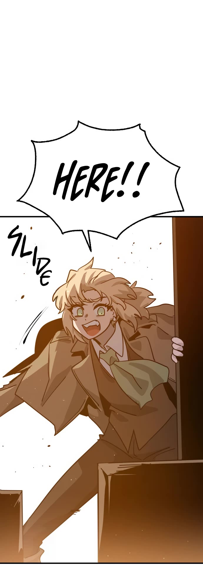My Second Life Is a Healing Life? Chapter 19 page 52 - Chapter 19